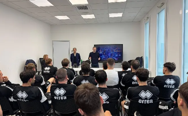 Integrity tour, l’ICSC insieme a Lega Serie B: Sportradar Ag e AIC contro le frodi sportive