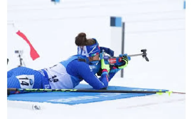 Biathlon, Vittozzi e Wierer trascinano la staffetta azzurra: per i bookie (6,00) Lisa vede il bis d’oro