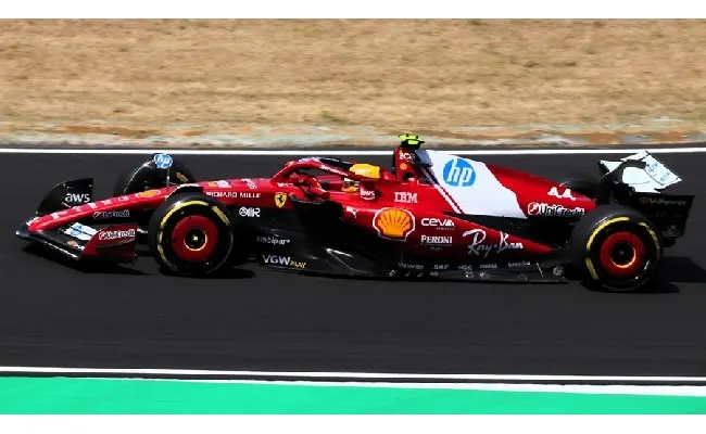 Formula 1: le Ferrari chiamate al riscatto, su William Hill il 2026 sarà l’anno della Mercedes