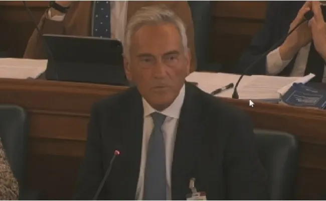 Figc, Gravina si dimette: Malagò in “pole” nelle quote per la successione, ma occhio alle suggestioni Baggio e Maldini