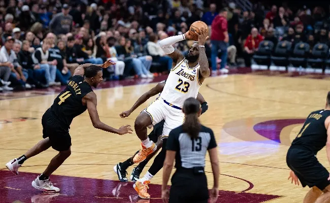Basket, Nba: LeBron immortale e i Lakers sognano, a quota 21,00 la “Last Dance” che vale il titolo