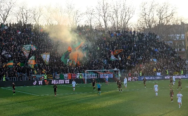 Serie B: Venezia, tre punti per avvicinare la promozione: bookie sicuri, contro l’Empoli “1” in pole a 1,37