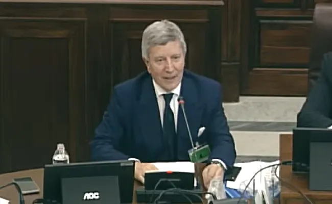 Calcio, Simonelli (pres. Lega Serie A): “Su divieto pubblicità gioco altri Paesi hanno limiti meno restrittivi, vogliamo regole uguali”