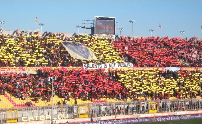 Serie A, il goal di Stulic “salva” il Lecce dal baratro: per i bookie la Cremonese (1,03) è già retrocessa