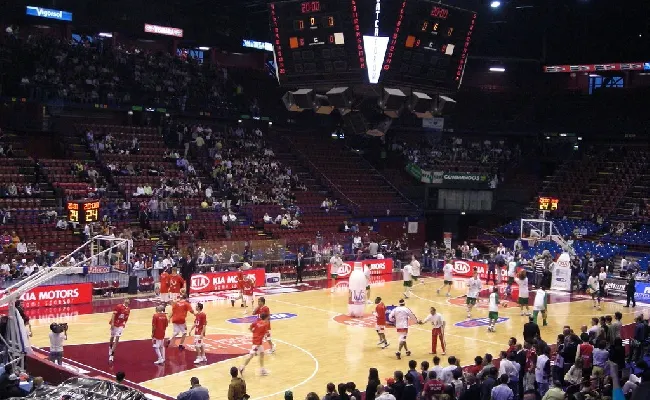 Basket, match-point Milano in casa di Venezia: per i bookie l’Olimpia vede il colpo (1,38) al Taliercio che vale lo scudetto