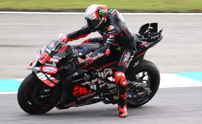 MotoGP, Germania: Bezzecchi a caccia del riscatto, ma su Snai Marquez vede la “decima” al Sachsenring