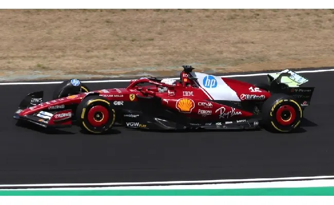 F1, in Ungheria le Ferrari sfidano Norris: in quota (a 2,50) Leclerc vola verso la “decima”, la penalità a Hamilton non spaventa i bookie