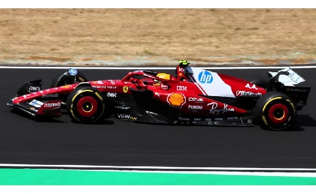 F1, Gp Italia: Hamilton vuole il record di vittorie a Monza, Leclerc sogna il tris. Ma su Snai prevale Norris