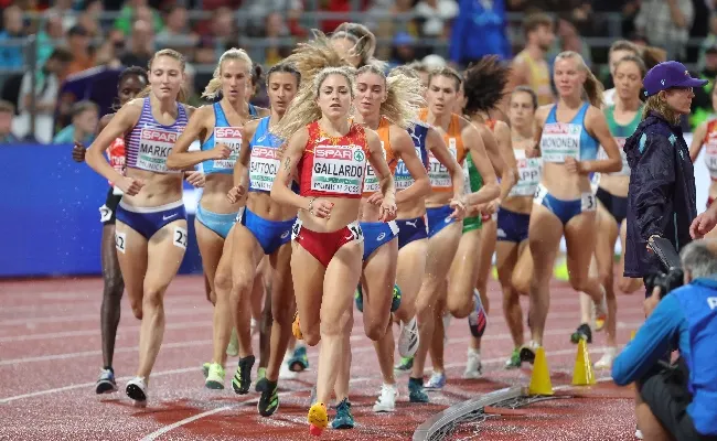 Europei Atletica Leggera, Nadia Battocletti senza rivali: a bassa quota la doppietta nei 5.000 e 10.000 metri