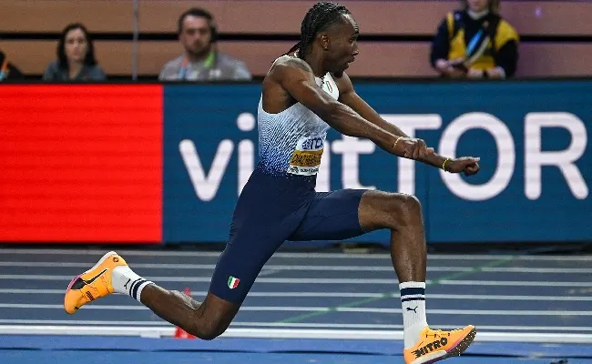Atletica Leggera, l’Italia vola con Diaz e Iapichino: le quote premiano la doppietta azzurra