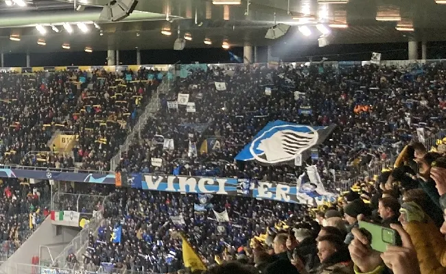 Conference League, ritorno playoff: Atalanta favorita su Betflag nonostante il pari dell’andata
