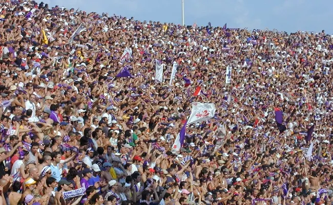 Serie A, retrocessione: in quota (a 1,30) Monza già “condannato”, Fiorentina-flop ma per i bookie non rischia