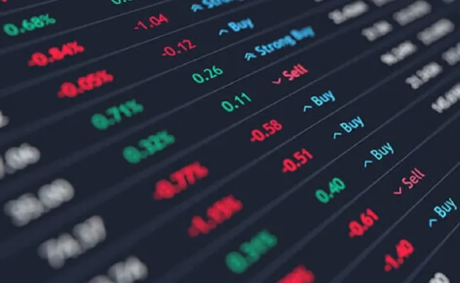Giochi e finanza: il Gambling Index perde punti, in difficoltà il titolo di Webis Holding