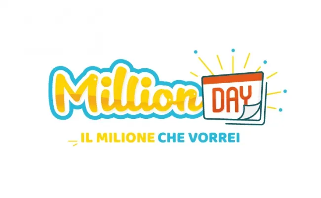 MillionDay, estrazione di lunedì 9 gennaio 2023: i numeri vincenti