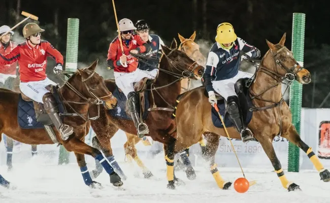 IPC 2023 Trofeo U.S. Polo Assn., si riparte da Cortina: dal 14 al 18 febbraio la regina delle Dolomiti è la regina del polo