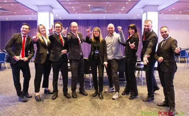 People’s Poker Tour: il racconto del Day1A, il giorno delle grandi emozioni