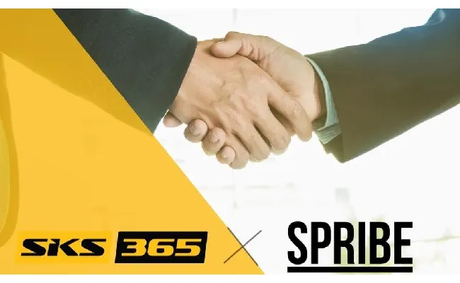 Casinò online, SKS365 sigla l'accordo con Spribe: "Aviator" sbarca su Planetwin365