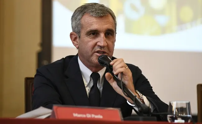 Equitazione, Di Paola (pres. Fise): "Celebriamo un anno pieno di successi"