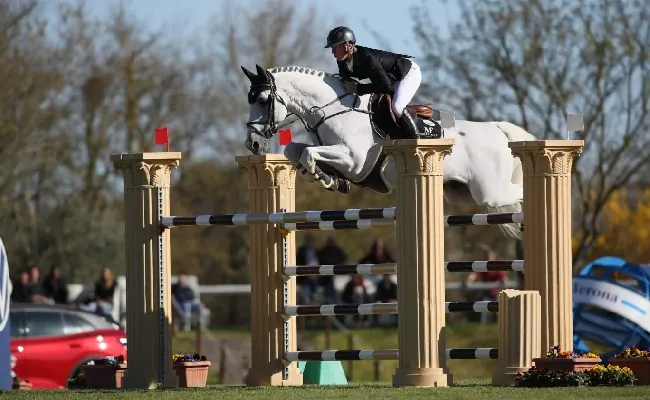 Italian Champions Tour: Fieracavalli e Toscana Tour presentano le 16 squadre in gara