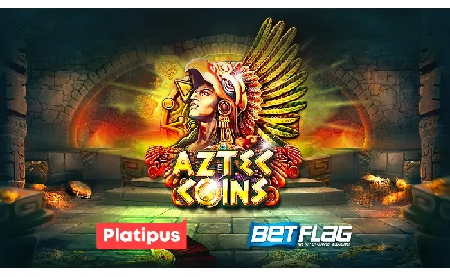 Le slot Platipus in esclusiva sul casinò di BetFlag
