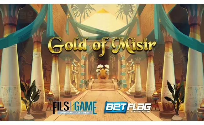 Anche Fils Game dice sì al casinò online di Betflag