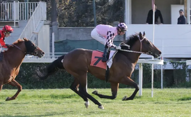 Ippica, all’Ippodromo Snai San Siro il Premio Mario Locatelli è di Lagomago e il Gardenghi di Lago Maggiore. A Pasqua il Premio Gardone e il Seregno