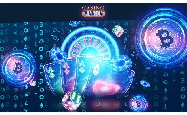 Giochi, CasinoMania è il primo casino online italiano con depositi e prelievi in crypto