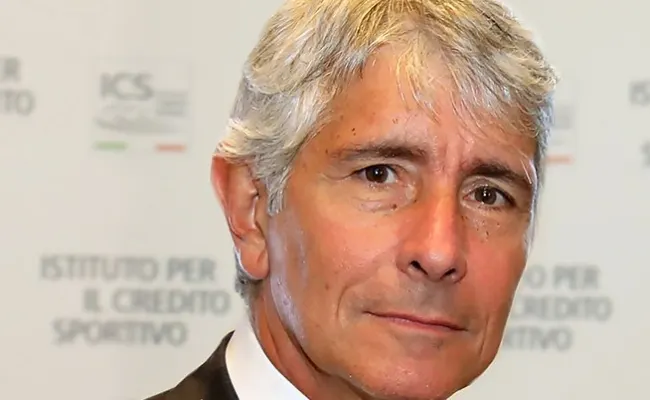 Piazza di Siena, Abodi (min. sport): "Evento importantissimo per Roma, riqualificazione impianti sportivi è fondamentale”