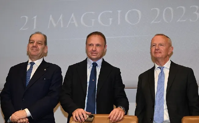 Ippica, La Pietra (sottosegr. Masaf): “Obiettivi chiari per il rilancio. Valutiamo creazione di un’agenzia autonoma per il settore”