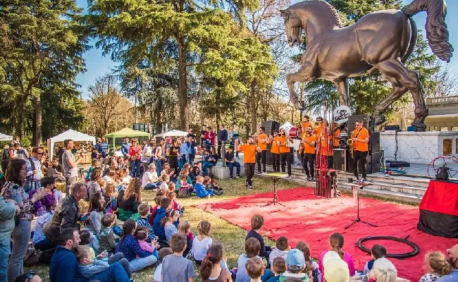 Ippica: domenica 11 giugno l’Ippodromo Snai San Siro si veste a festa per le Oaks