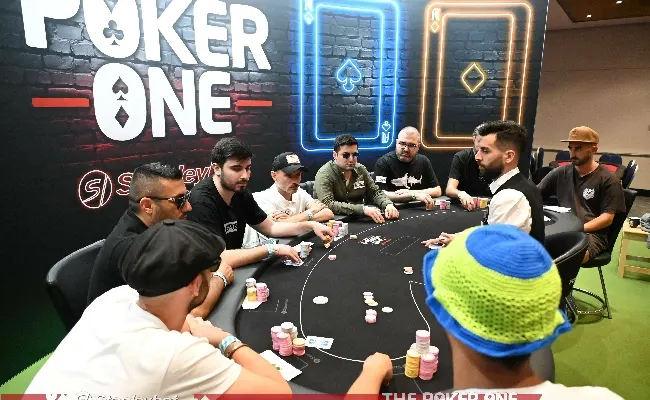 The Poker One by Stanleybet, lo spagnolo Jordi Ruiz Ribatallada vince il Main Event, runner-up l'italiano Alessandro Picchierri