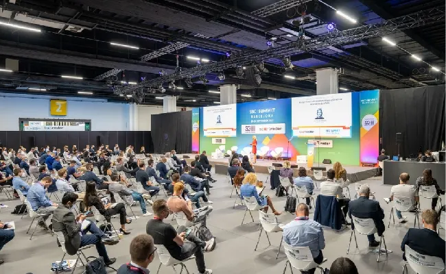 SBC Summit Barcellona 2023, torna la Sports Betting Zone