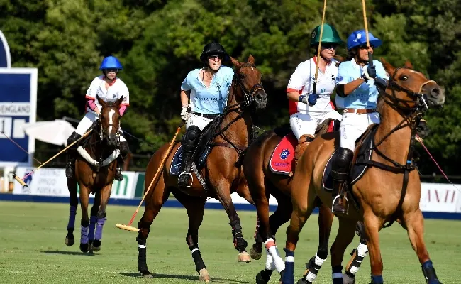 Ladies FIP European Polo Championship, a Punta Ala è Polo-mania. Ecco chi sono le Azzurre che puntano a confermarsi sul trono d'Europa