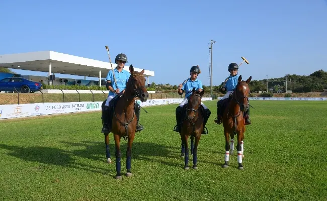 Italia Polo Challenge, stasera il gran finale ad Abbiadori. Ma che bravi i ragazzi della 'cantera' sarda: "Così costruiamo i talenti del futuro"