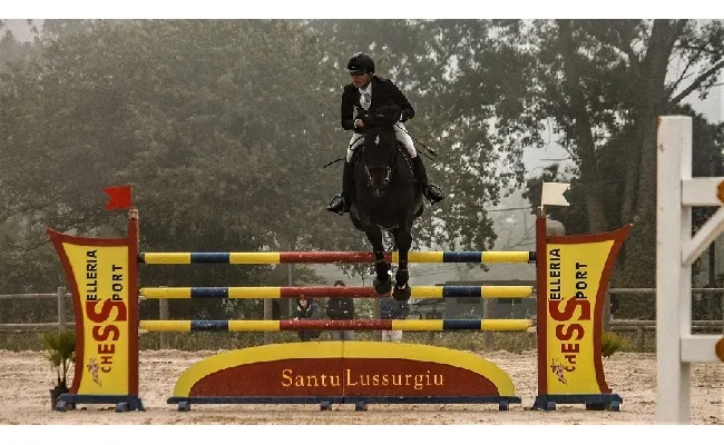 Salto ostacoli, 220 iscritti al Concorso del Centro Fieristico di San Leonardo: domenica il clou coi tre Gran Premi per II e I grado e per i Brevetti