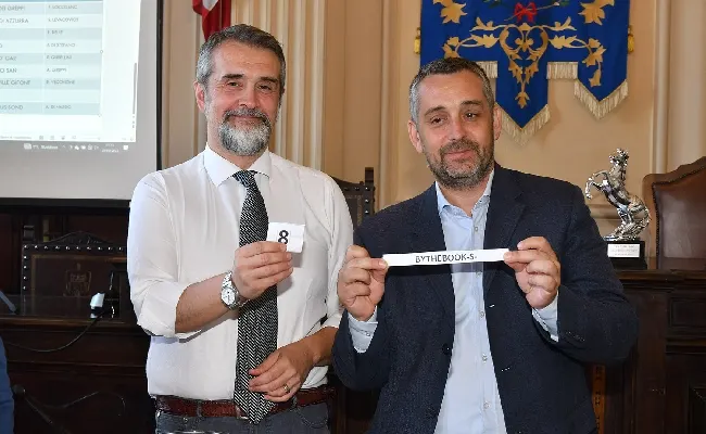 Ippica, Gran Premio Città di Montecatini: Ferragosto all'ippodromo Snai Sesana, estratti i numeri dei partenti