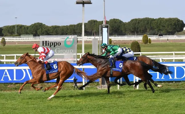 Ippica: domenica 3 settembre riparte la stagione all'Ippodromo Capannelle