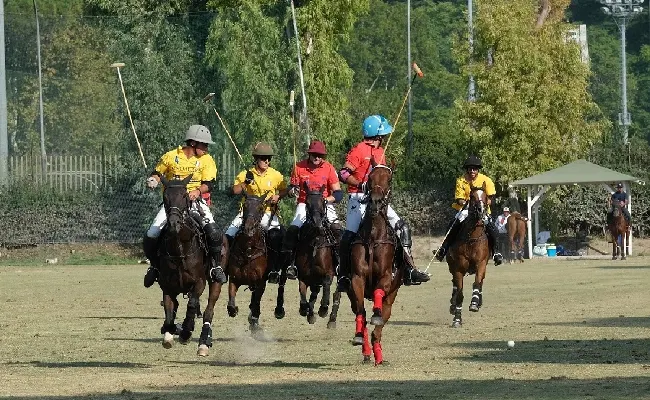 Polo, Scudetto all’Harpa Polo Club con l’8-7 all’UnoAerre Acquedotto Romano. Di Paola: “Una giornata emozionante tra sport e solidarietà”