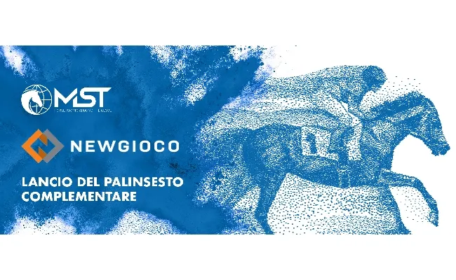 MST-Newgioco: accordo per il lancio del palinsesto complementare