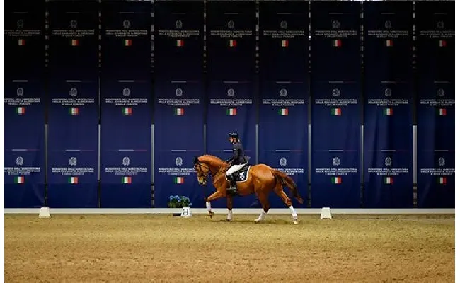 Fieracavalli: EQUtv trionfa a Verona con una copertura televisiva mai realizzata prima