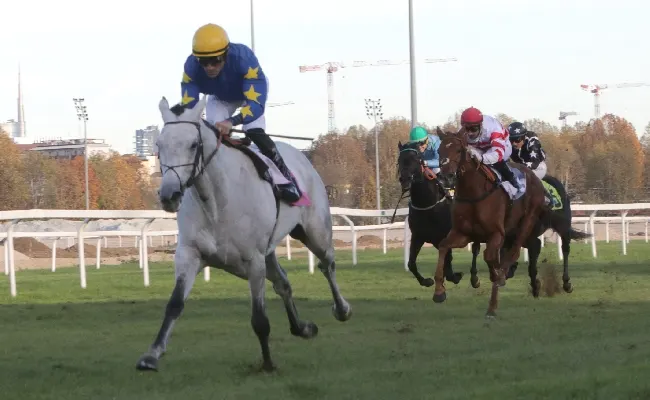 Ippodromo Snai San Siro, per la prima volta in Italia al via il test tracking sulle corse equestri