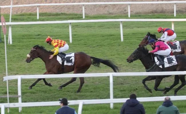 Ippica: il mercoledì all’Ippodromo Snai San Siro con l’ottimo e riuscitissimo “Test Tracking” sui cavalli partenti, mentre in pista il Premio Carlo Bascapé lo vince Charm De Chat
