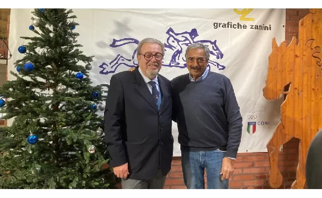 Ippica, Ruggero Sassi (pres. Comitato FISE Emilia Romagna): “2023 positivo, grandi aspettative per il 2024”