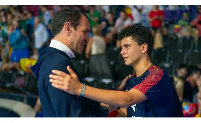 Padel, in Svezia si apre la stagione dei FIP PROMISES. Carraro: “Ai giovani dico, non smettete mai di sognare”