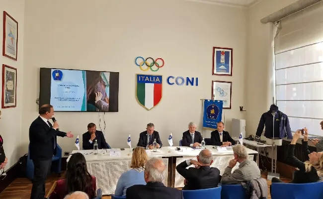 Equitazione, Di Paola (pres. Fise): “Italia la prima nazione a riconoscere giuridicamente il cavallo come atleta”