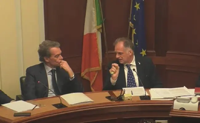 Riordino giochi, Garavaglia (pres. Comm. Finanze Senato): “D’accordo su ipotesi 5% del gettito erariale a Comuni e regioni”
