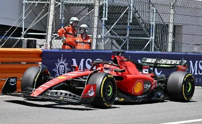 F1, Ferrari subito protagonista in Bahrain: in quota Leclerc primo rivale di Verstappen
