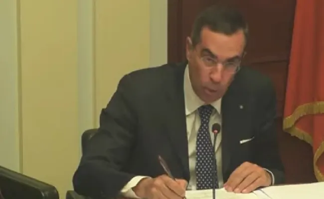 Riordino giochi, Alesse (DG Adm): “Opportuno prevedere gara Lotto”. Bocciata la liquidità internazionale per il poker: “Zero entrate e rischio riciclaggio”