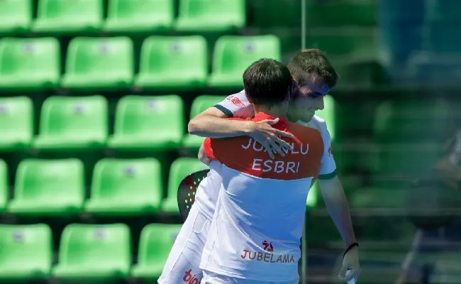 Padel, day-2 Riyadh Season P1: Navarro e Belasteguin già eliminati