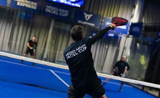 Veneto, padel boom: nel 2023 +40% di campi, Venezia leader per circoli e impianti